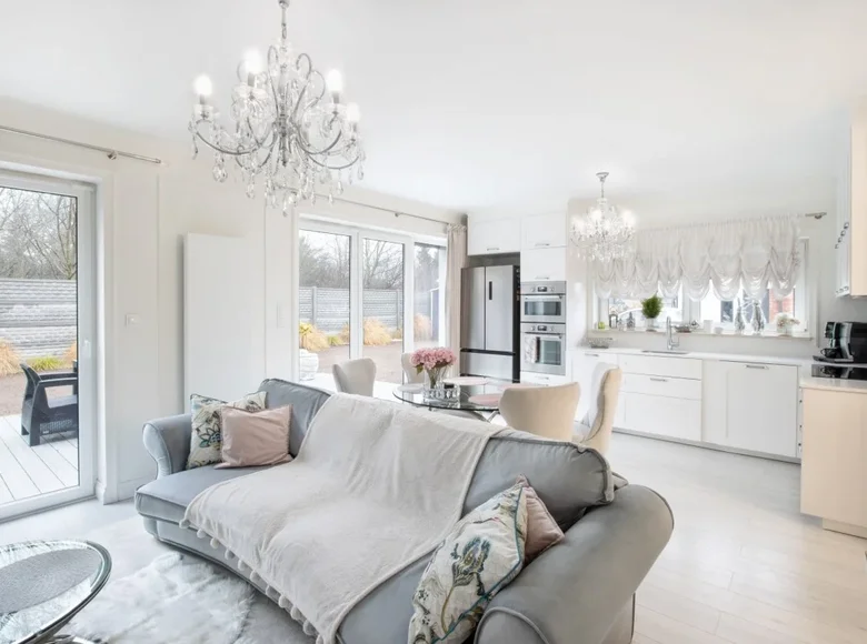 Casa 109 m² Tarnowo Podgorne, Polonia