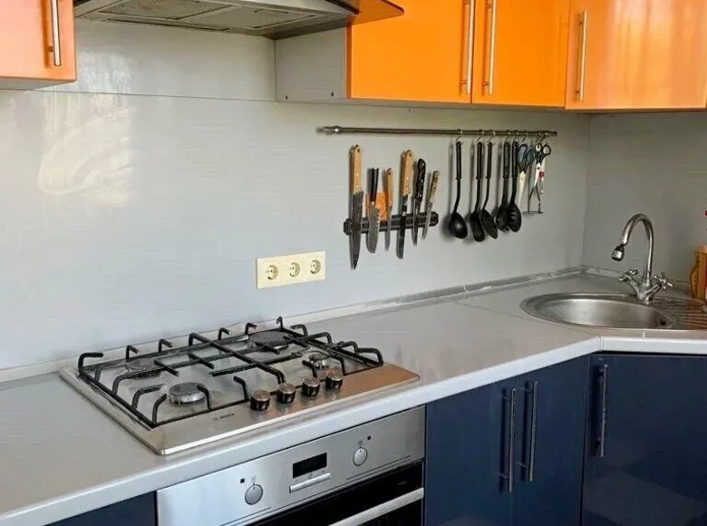 Квартира 4 комнаты 63 м² Гомель, Беларусь