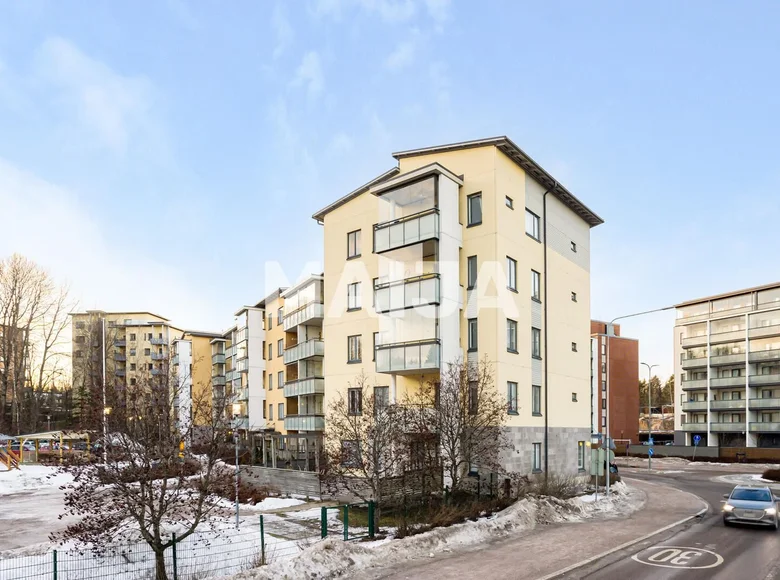 Wohnung 2 zimmer 53 m² Verwaltungsgemeinschaft Helsinki, Finnland