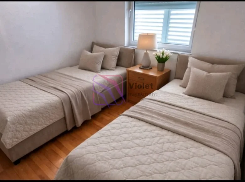 Mieszkanie , Czarnogóra