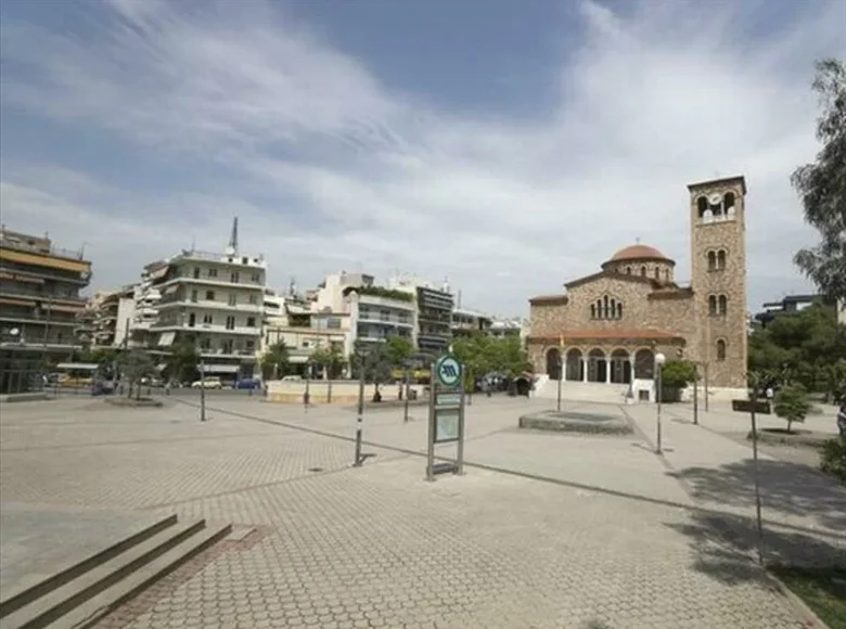 Propriété commerciale 400 m² à Municipality of Athens, Grèce
