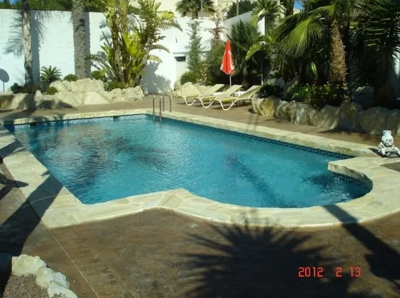 Willa 5 pokojów  Sant Vicent del Raspeig San Vicente del Raspeig, Hiszpania