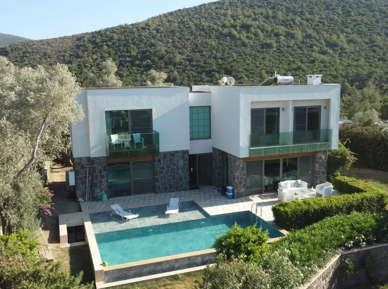 5-Zimmer-Villa 215 m² Torba, Türkei