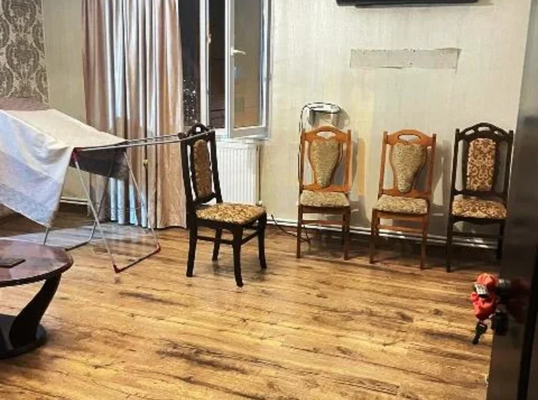 4 bedroom apartment 90 m² Tbilisi, Georgia