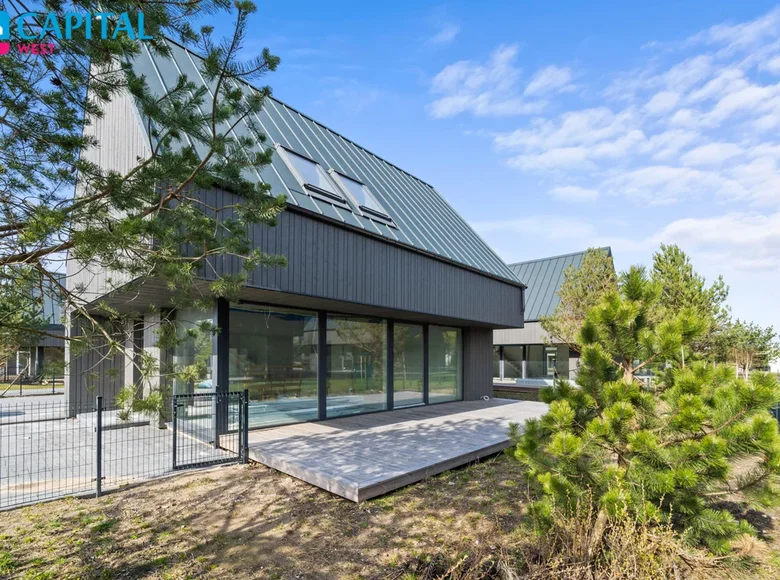 Dom 90 m² Połąga, Litwa