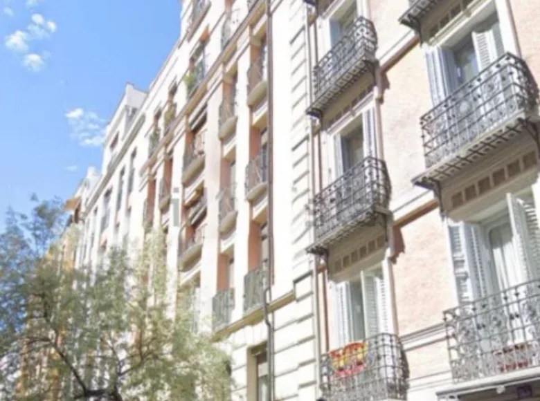 Appartement 2 chambres 45 m² Madrid, Espagne