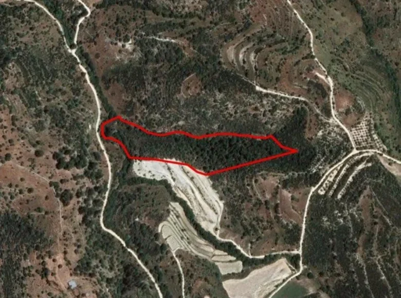 Mieszkanie  Mousere, Cypr