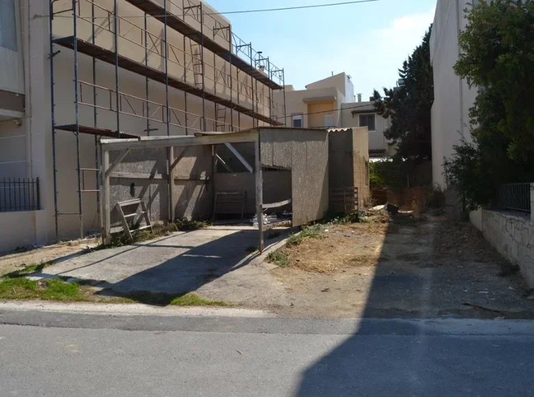 Parcelas 1 habitación  Municipality of Heraklion, Grecia