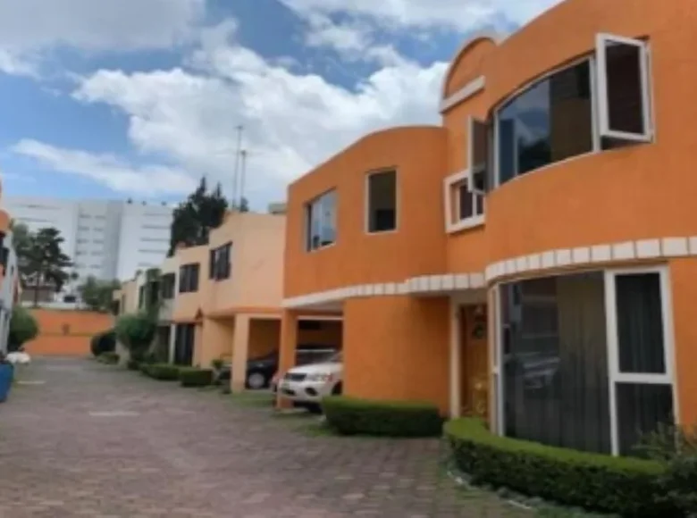 Maison 3 chambres 385 m² Mexico, Mexique