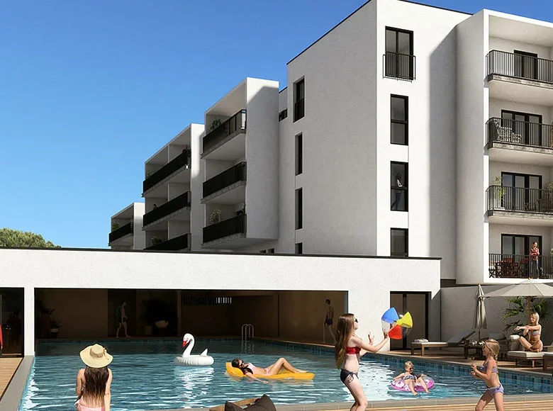 3 bedroom apartment 44 m² France, France