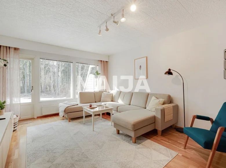 Apartamento 4 habitaciones 100 m² Kouvola sub region, Finlandia