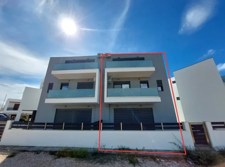 Таунхаус 3 спальни 120 м² Никити, Греция