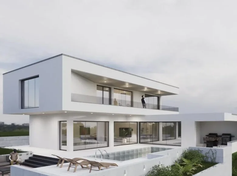 4-Schlafzimmer-Villa 395 m² Veprinac, Kroatien