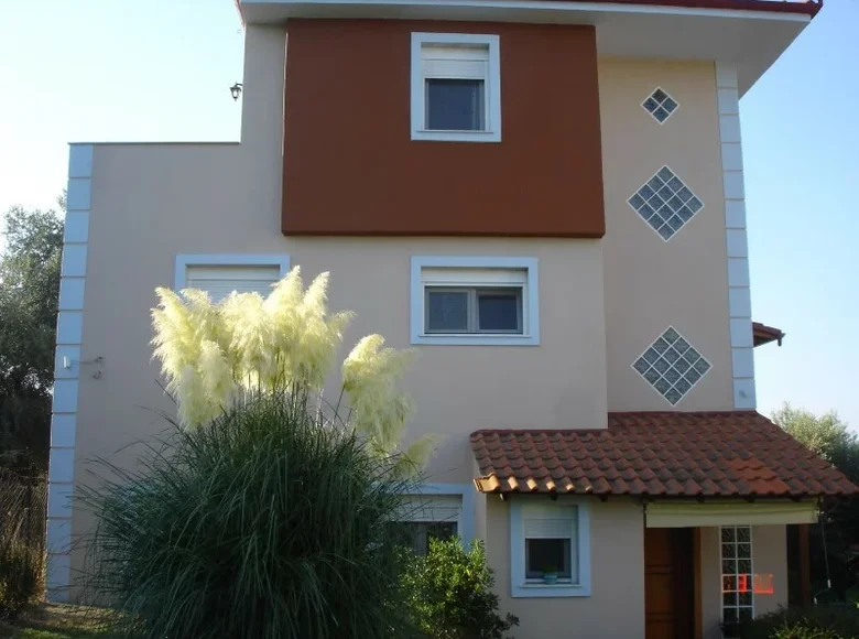 villa de 3 chambres 180 m² Plagiari, Grèce