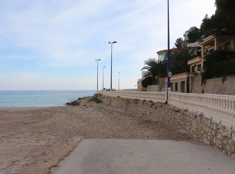 Willa 4 pokoi 200 m² Benidorm, Hiszpania