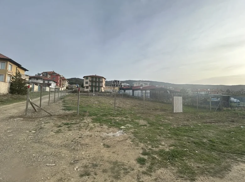 Land  Sveti Vlas, Bulgaria