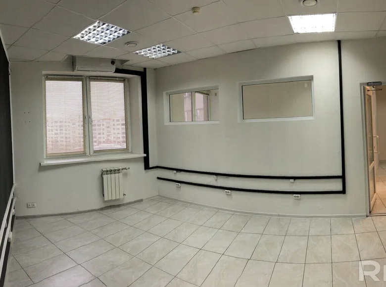 Nieruchomości komercyjne 47 m² w Mińsk, Białoruś