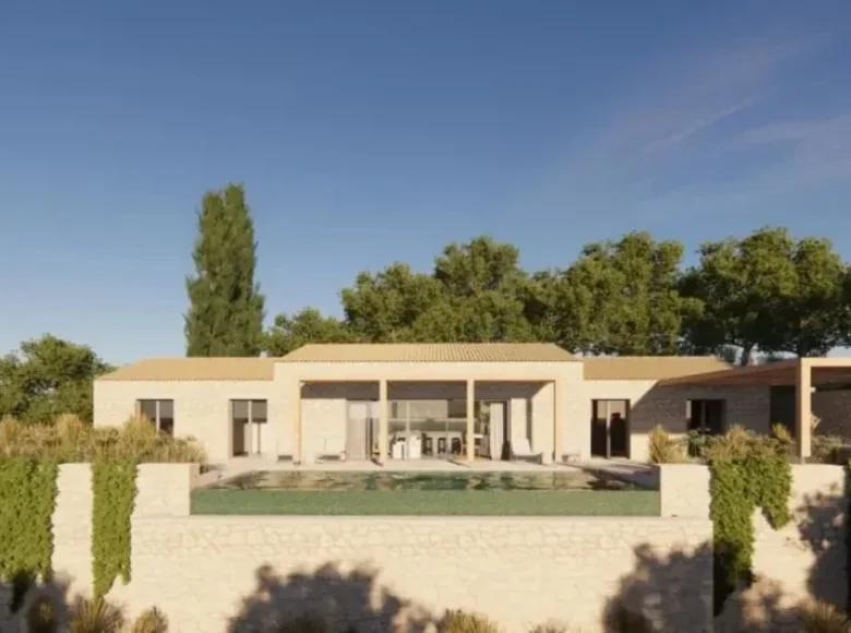 Вилла 4 спальни 186 м² Касьопи, Греция