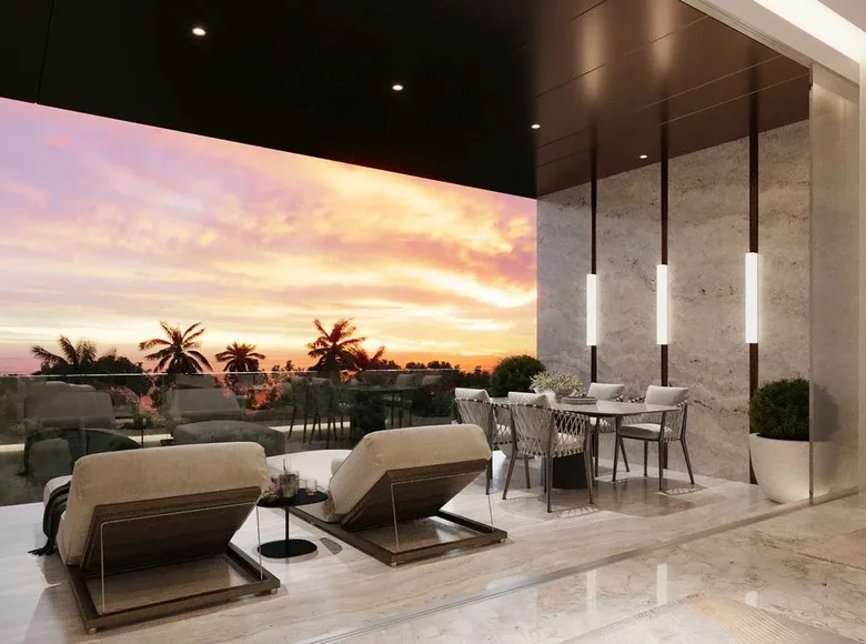 1 bedroom apartment 81 m² Lesser Sunda Islands, Indonesia