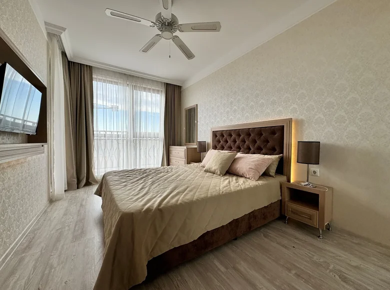 Apartamento 2 habitaciones 55 m² Nesebar, Bulgaria