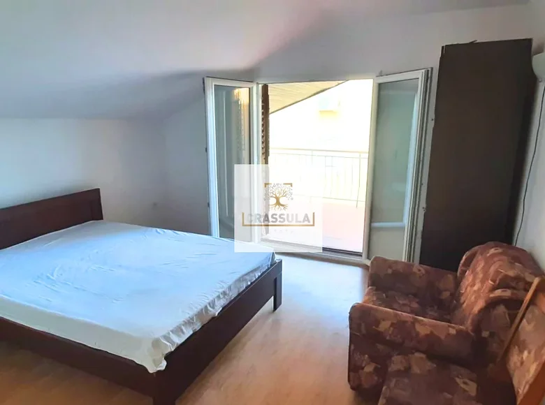 Wohnung 3 Schlafzimmer 85 m² Herceg Novi, Montenegro