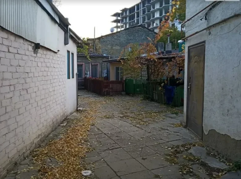 Apartamento 2 habitaciones 27 m² Odesa, Ucrania