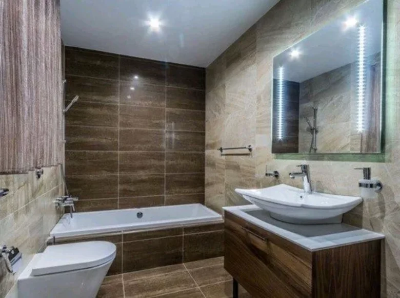 Квартира 3 спальни 166 м² Мальта, Мальта
