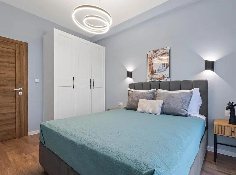 3 bedroom apartment 81 m² Tivat, Montenegro