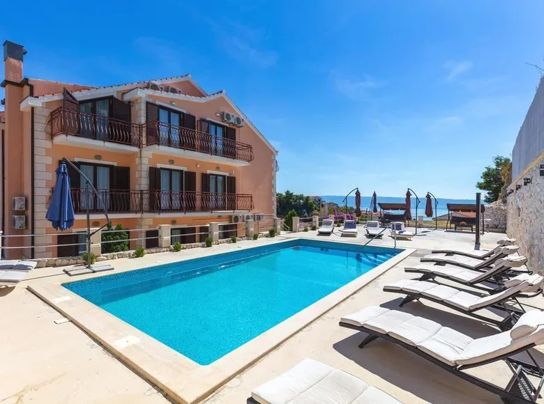 Hotel  in Croatia, Croatia