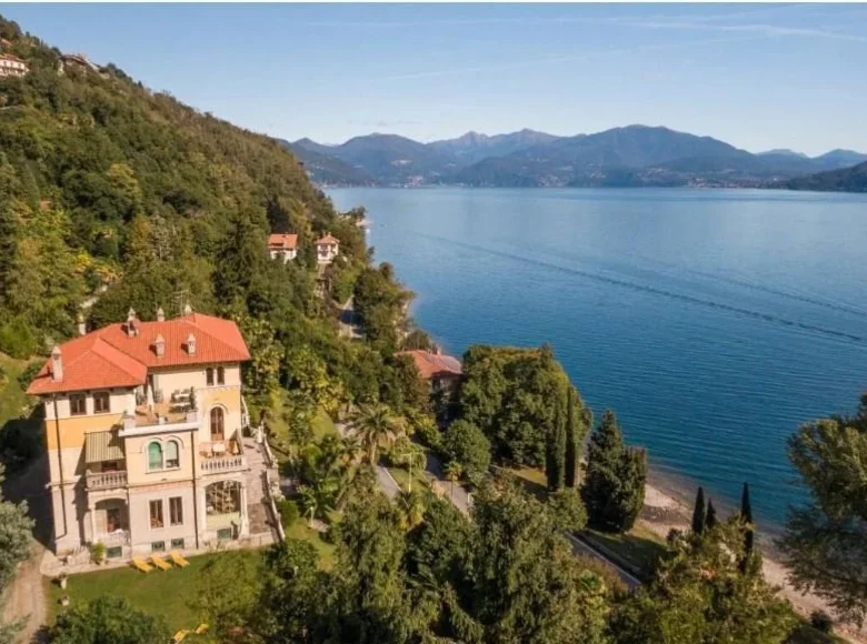 Villa 1 900 m² Grad Opatija, Croatie
