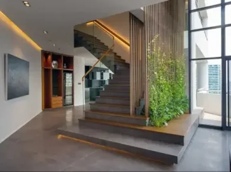 Condo 4 bedrooms 473 m² Bangkok, Thailand