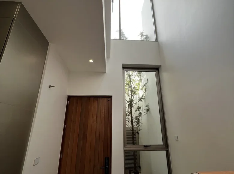 Villa de tres dormitorios 381 m² Choeng Thale, Tailandia