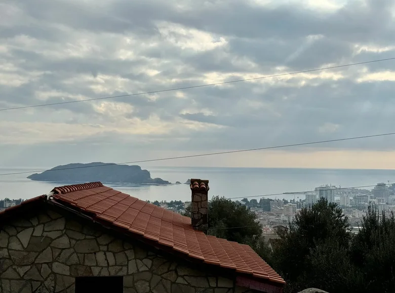 Appartement  Budva, Monténégro