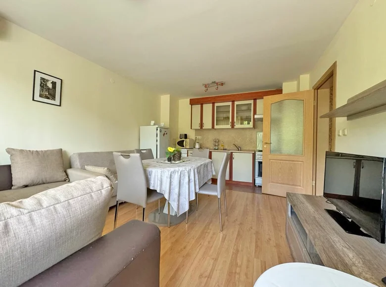 1 bedroom apartment 65 m² Sveti Vlas, Bulgaria
