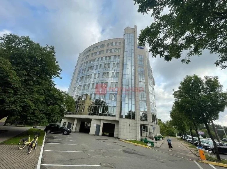 Office 49 m² in Minsk, Belarus