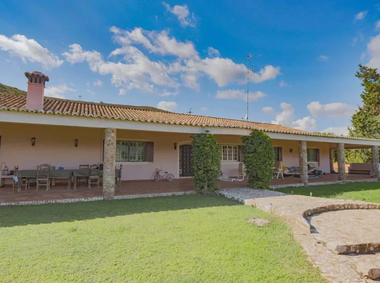 House 13 bedrooms 395 m² Silves, Portugal