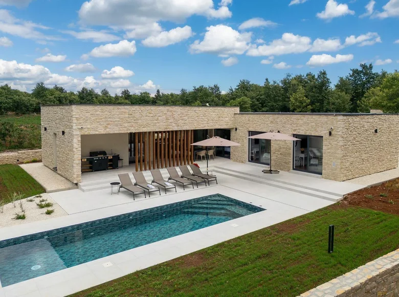 villa de 3 chambres 147 m² Grad Rovinj, Croatie