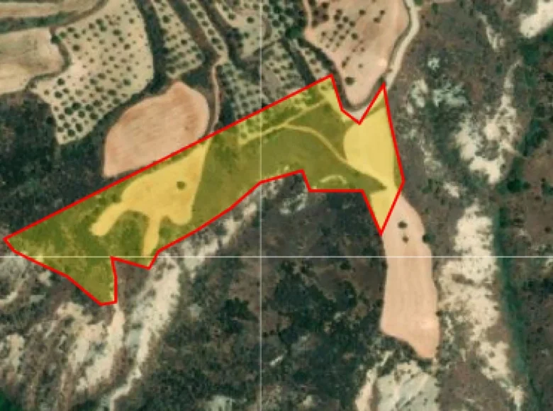 Wohnung  Simou, Zypern