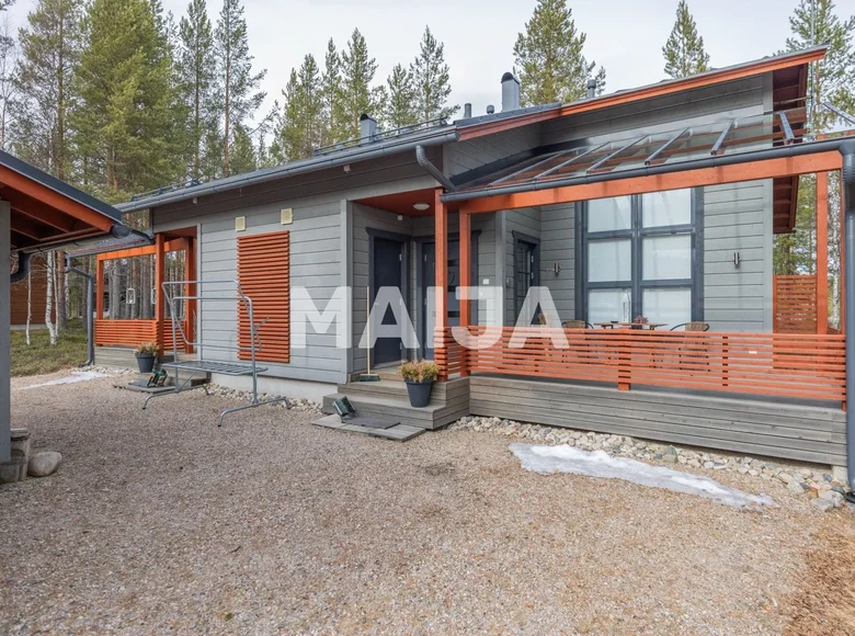 Haus 2 zimmer 59 m² Kemijarvi, Finnland