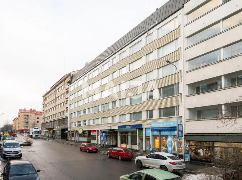 Appartement 2 chambres 41 m² Jyvaskyla sub region, Finlande