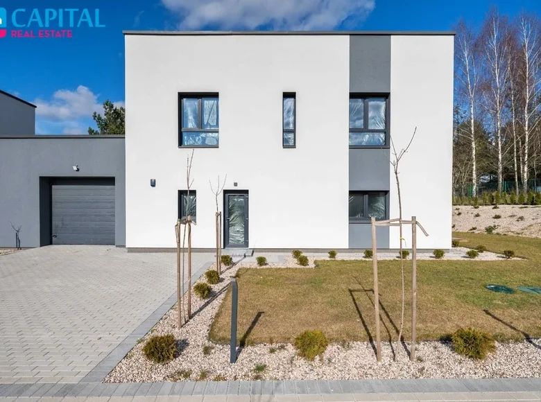 Haus 152 m² Darzininkai, Litauen