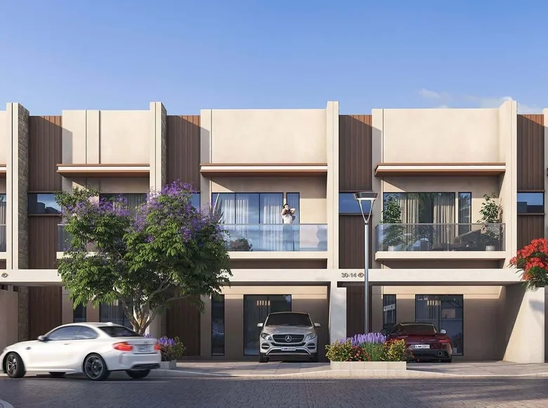 Appartement 45 chambres 5 354 m² Doubaï, Émirats arabes unis