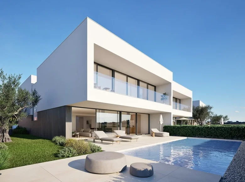 4 bedroom Villa 245 m² Lagos, Portugal