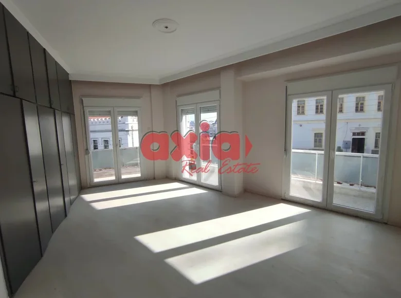 Квартира 3 комнаты 140 м² в Kavala Municipality, Греция