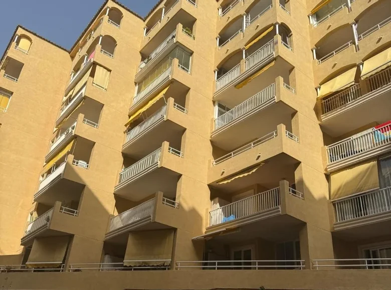 1 bedroom apartment  Calp, Spain