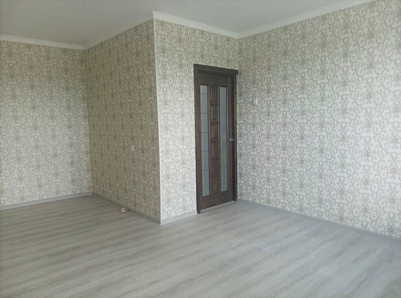 Wohnung 1 zimmer 37 m² Waukawysk, Belarus