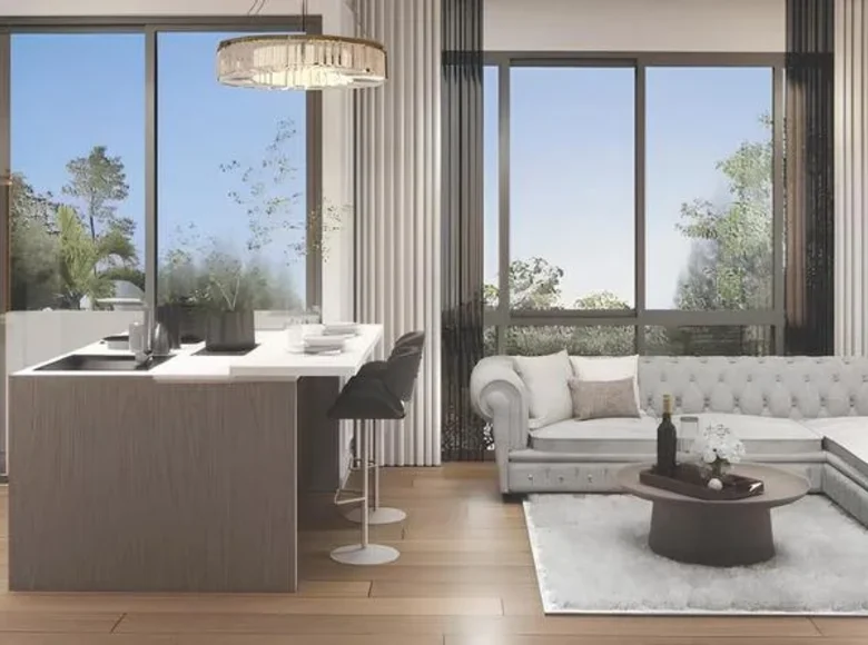 Penthouse 4 bedrooms 169 m² Ban Bang Thao, Thailand