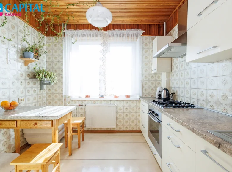 Wohnung 2 zimmer 49 m² Kaunas, Litauen