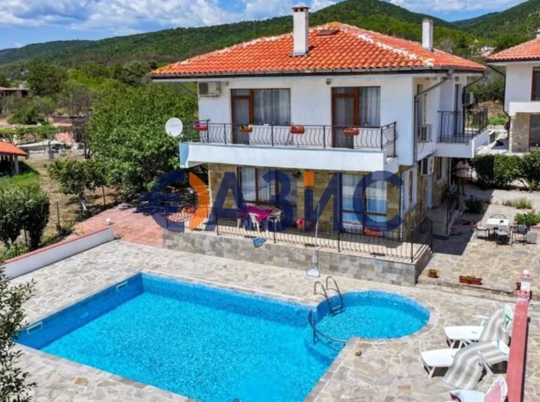 Dom 4 pokoi 150 m² Goritsa, Bułgaria