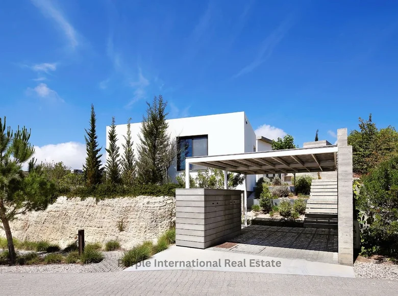 villa de 3 chambres 144 m² Tsada, Chypre